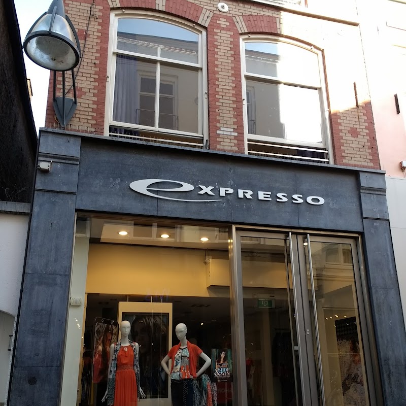 Expresso Fashion - Deventer