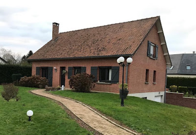 Projet Renovation à Rivery