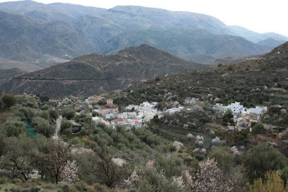 Información y opiniones sobre Casa Rural Entresierras de Beires