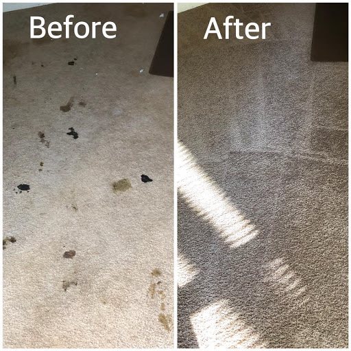 Carpet Cleaning Service «KG Cleaning Service Inc.», reviews and photos, 30 Industrial Park Rd #200, Dawsonville, GA 30534, USA