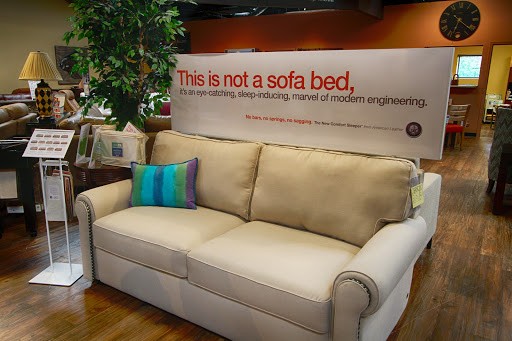 Furniture Store «Slone Brothers Furniture», reviews and photos, 730 N US Hwy 17 92, Longwood, FL 32750, USA