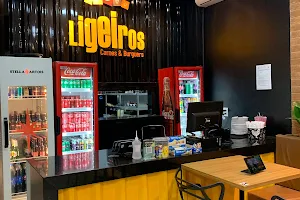 Ligeiros Carnes e Burguers - Lanchonete e Restaurante em Ipatinga image