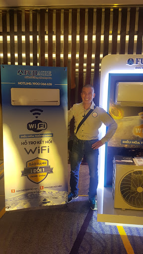 Cửa Hàng Điện Lạnh Tuấn Anh