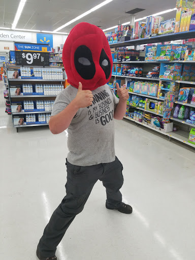 Department Store «Walmart Supercenter», reviews and photos, 310 31st Ave SE, Puyallup, WA 98374, USA