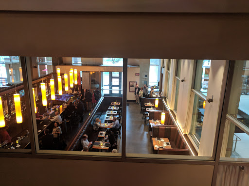 Performing Arts Theater «NJPAC», reviews and photos, 1 Center St, Newark, NJ 07102, USA