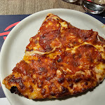 Photo n°1 de l'avis de Stefano.a fait le 23/12/2023 à 22:33 sur le  Pizzeria Luna Rossa - Cormano à Cormano