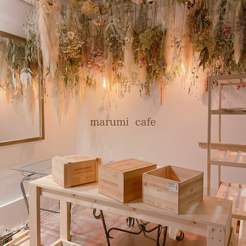 marumi cafe