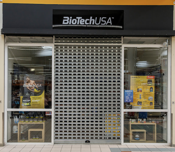 BioTech USA Nagykanizsa - Nagykanizsa