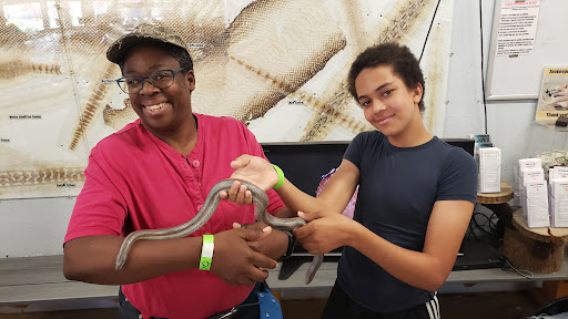 Zoo «Reptile Zoo», reviews and photos, 22715 US-2, Monroe, WA 98272, USA