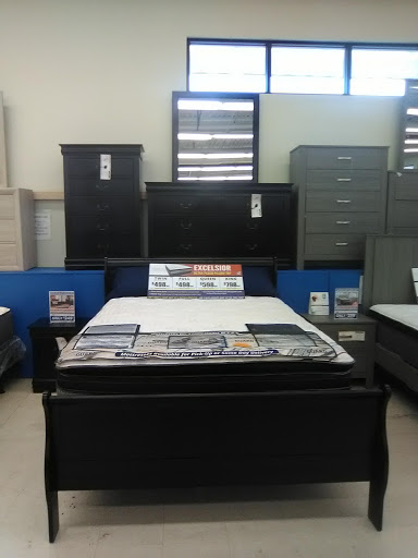 Furniture Store «American Freight Furniture and Mattress», reviews and photos, 1424 Atlas Rd, Columbia, SC 29209, USA