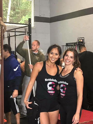 Gym «CrossFit Orange NY», reviews and photos, 31 St John St, Goshen, NY 10924, USA