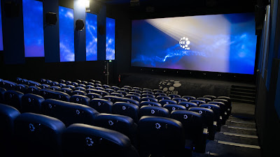 CINÉMA CGR Montauban à Montauban