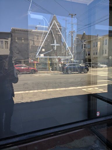 Bicycle Store «City and County Bicycle Co.», reviews and photos, 251 Clement St, San Francisco, CA 94118, USA