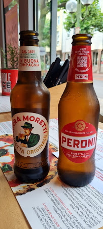 Nennillo - Poppelsdorf à Bonn menu