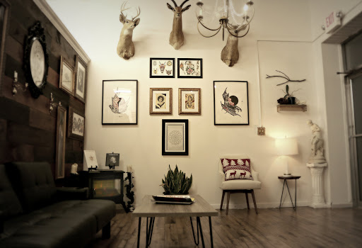 Crown & Anchor Tattoo Parlor, 626 NJ-88, Point Pleasant, NJ 08742, USA, 