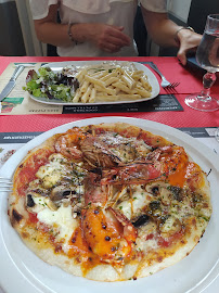 Pizza du Pizzeria Le Zodiaco à Angres - n°9
