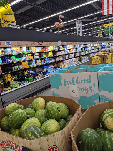 Supermarket «Walmart Neighborhood Market», reviews and photos, 125 Maryport Dr, Myrtle Beach, SC 29575, USA