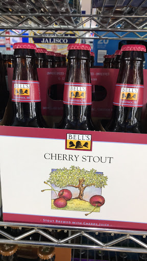 Liquor Store «Taylor Party Store», reviews and photos, 9018 Telegraph Rd, Taylor, MI 48180, USA