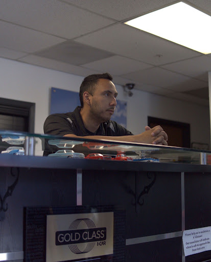 Auto Body Shop «D & D AUTO BODY & COLLISION REPAIR, INC», reviews and photos, 955 N Amphlett Blvd, San Mateo, CA 94401, USA