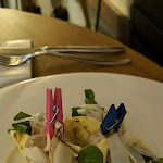 Photo n°4 de l'avis de Marcello.o fait le 08/12/2021 à 17:26 sur le  Volli Restaurant à Asti