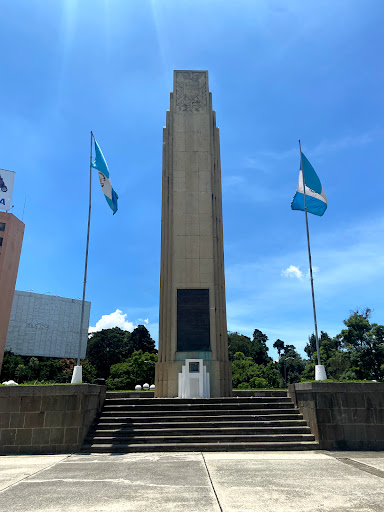 Plaza Obelisco