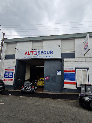 Autosecur - Contrôle technique Wattrelos à Wattrelos
