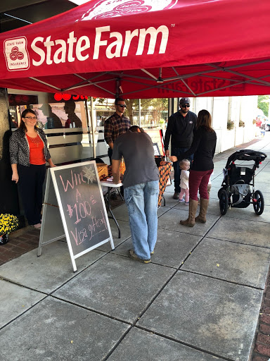 Auto Insurance Agency «State Farm: Peyton Pettus», reviews and photos