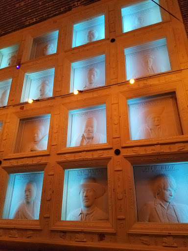 Live Music Venue «House of Blues New Orleans», reviews and photos, 225 Decatur St, New Orleans, LA 70130, USA