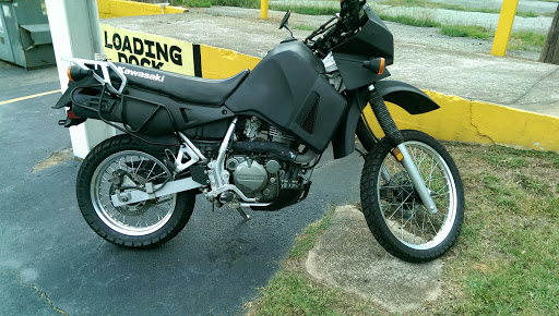 Motor Scooter Dealer «Mooney Motorsports LLC», reviews and photos, 750 Windy Hill Rd SE, Smyrna, GA 30080, USA