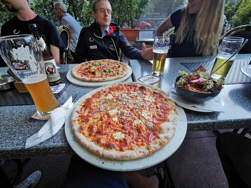 Pizzeria Maurizio - Innsbruck en Innsbruck