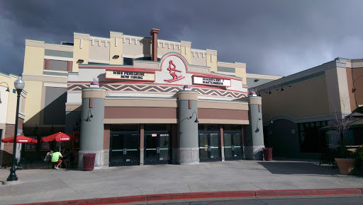 Movie Theater «Metropolitan Theatres Redstone 8», reviews and photos, 6030 Market St, Park City, UT 84098, USA