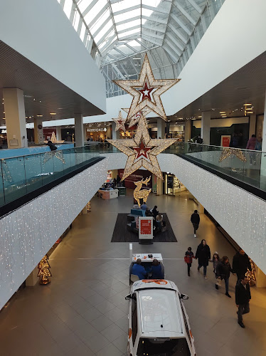 Bon Accord Aberdeen - Shopping mall