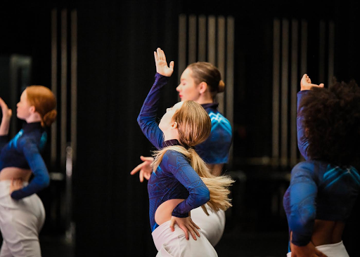 Dance School «Dance 502», reviews and photos, 8704 Bayberry Pl, Louisville, KY 40242, USA