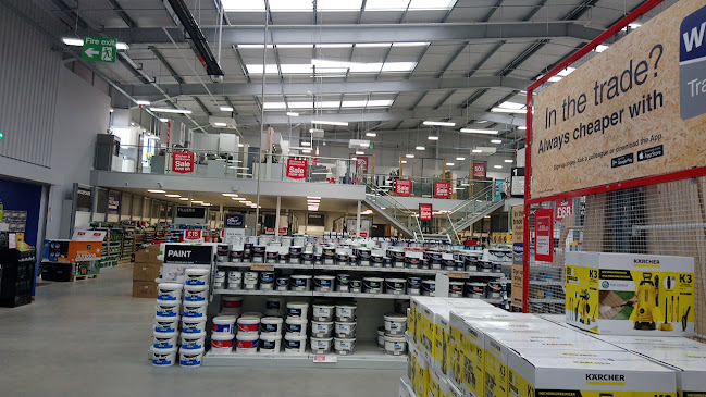 Reviews of Wickes in Leicester - Hardware store