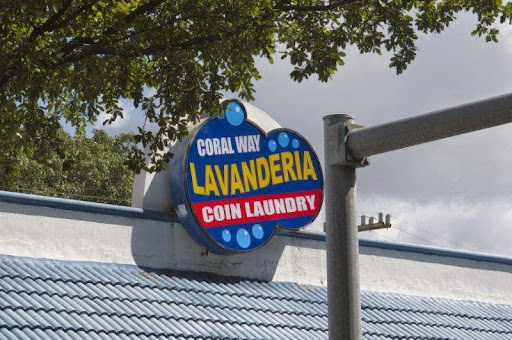 Laundromat «Coral Way Lavanderia Coin Laundry», reviews and photos, 1313 SW 22nd St, Miami, FL 33145, USA