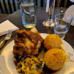 Photo n°1 de l'avis de Marcel. fait le 30/12/2019 à 13:08 sur le  Hotel Restaurant Anna à Schnelldorf