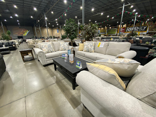 Furniture Store «Regency Furniture», reviews and photos, 7900 Cedarville Rd, Brandywine, MD 20613, USA