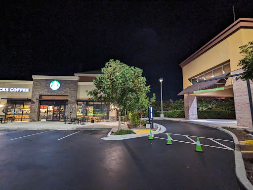 Starbucks image