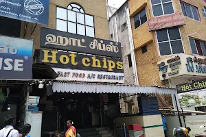 Hot Chips image