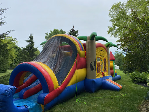 Event Venue «Big Bounce Family Fun Center», reviews and photos, 1701 S Main St, New Castle, IN 47362, USA