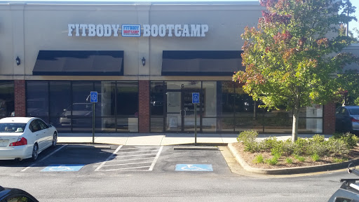 Physical Fitness Program «Duluth Fit Body Boot Camp», reviews and photos, 2640 Old Peachtree Rd NW C, Duluth, GA 30096, USA