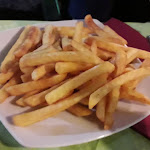 Photo n°7 de l'avis de Roderick.t fait le 08/09/2019 à 15:38 sur le  President Ristorante à Castiglione di Sicilia