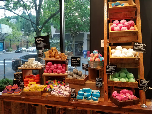 Cosmetics Store «Lush», reviews and photos, 708 NW 23rd Ave, Portland, OR 97210, USA