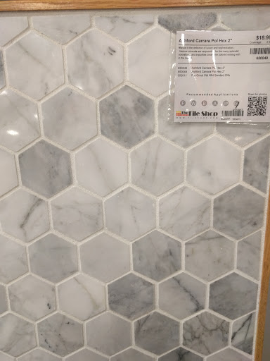 Tile Store «The Tile Shop», reviews and photos, 2720 N Mall Dr, Virginia Beach, VA 23452, USA