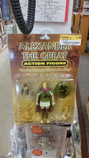 Book Store «Half Price Books», reviews and photos, 1551 US-287, Mansfield, TX 76063, USA