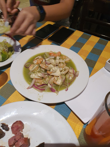 Restaurante colombiano Torreón
