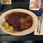 Photo n°4 de l'avis de Jessie.n fait le 18/08/2017 à 18:58 sur le  Rheinischer Hafen à Hamburg