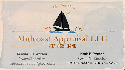 Midcoast Appraisal LLC