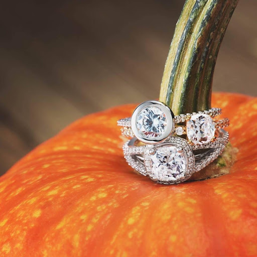 Jeweler «DND Jewelers», reviews and photos, 1988 William St, Fredericksburg, VA 22401, USA