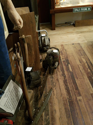 Museum «Museum of the North Beach», reviews and photos, 4658 WA-109, Moclips, WA 98562, USA